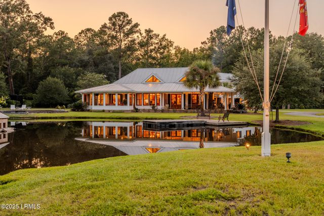 165 Golda Drive, Ridgeland, SC 29936