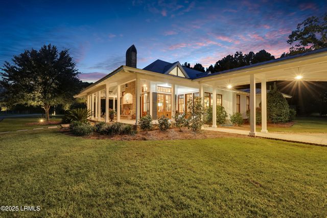 165 Golda Drive, Ridgeland, SC 29936