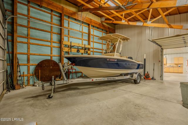 165 Golda Drive, Ridgeland, SC 29936