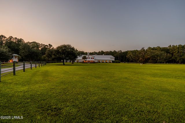 165 Golda Drive, Ridgeland, SC 29936