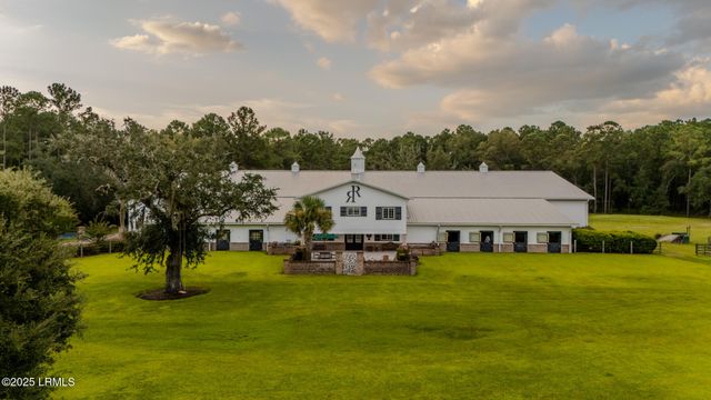 165 Golda Drive, Ridgeland, SC 29936