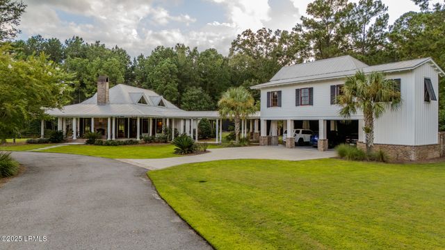 165 Golda Drive, Ridgeland, SC 29936