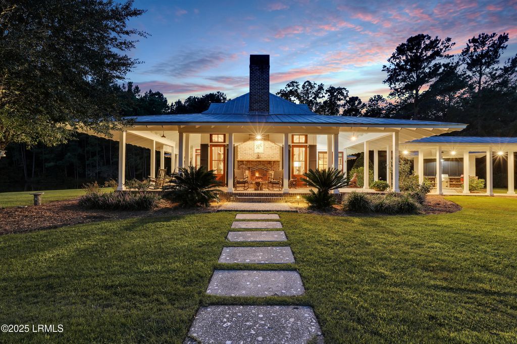 165 Golda Drive, Ridgeland, SC 29936