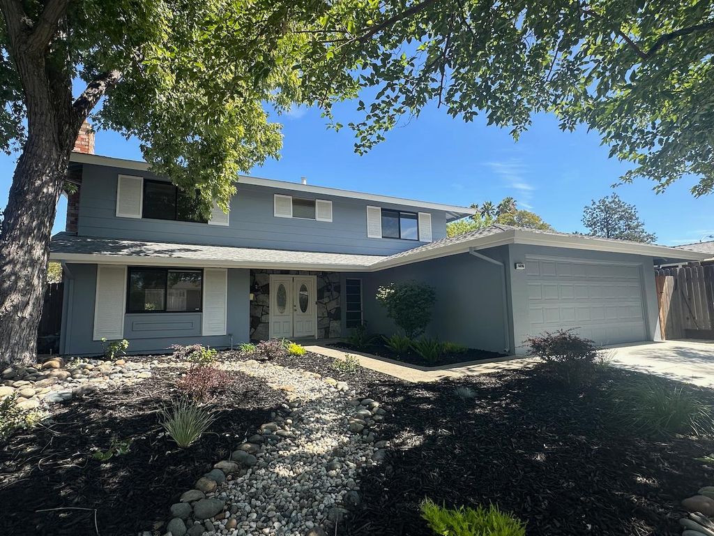 6896 Kettering Cir, Fair Oaks, CA 95628