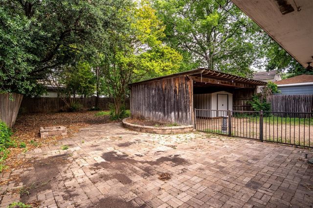 6131 Reiger Avenue, Dallas, TX 75214