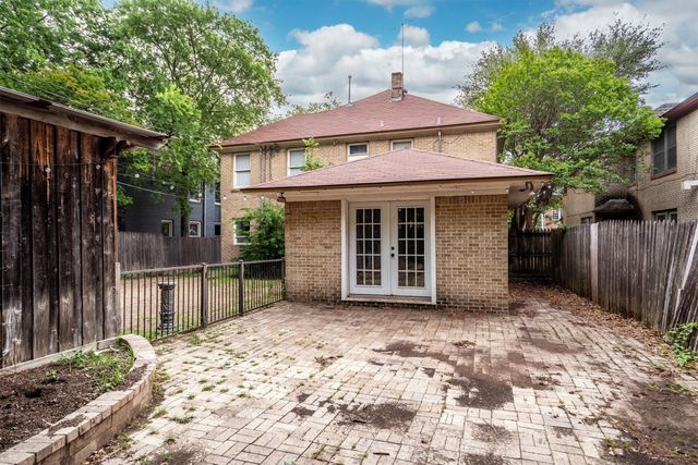 6131 Reiger Avenue, Dallas, TX 75214