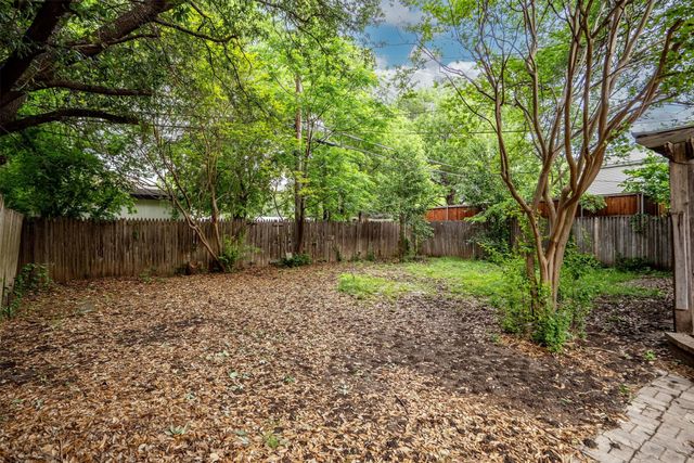 6131 Reiger Avenue, Dallas, TX 75214