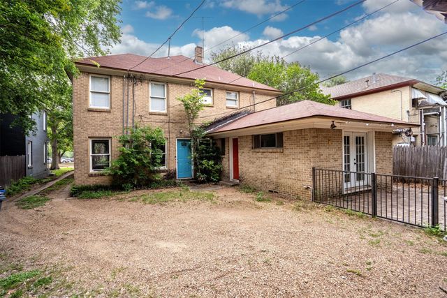 6131 Reiger Avenue, Dallas, TX 75214