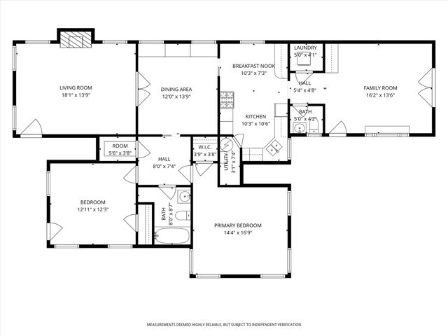 6131 Reiger Avenue, Dallas, TX 75214