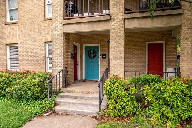 6131 Reiger Avenue, Dallas, TX 75214