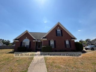 3229 Brookemere Place, Fayetteville, NC 28304