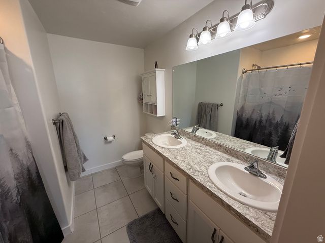 1208 S 1740 W, Payson, UT 84651