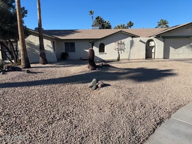 5012 E PRESIDIO Road, Scottsdale, AZ 85254