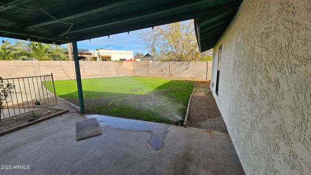 5012 E PRESIDIO Road, Scottsdale, AZ 85254