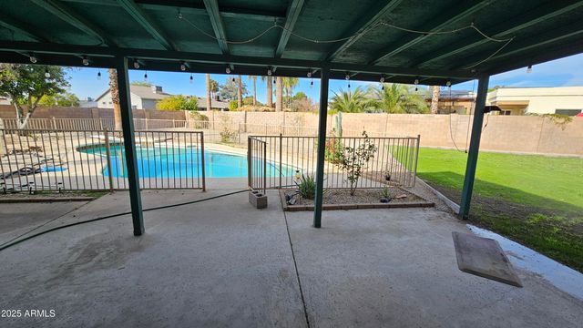 5012 E PRESIDIO Road, Scottsdale, AZ 85254