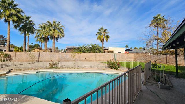 5012 E PRESIDIO Road, Scottsdale, AZ 85254