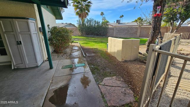 5012 E PRESIDIO Road, Scottsdale, AZ 85254