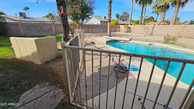 5012 E PRESIDIO Road, Scottsdale, AZ 85254