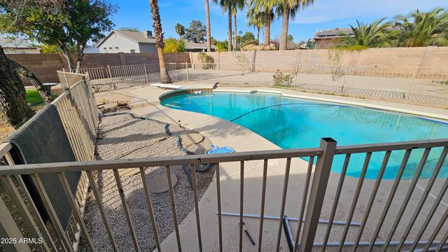 5012 E PRESIDIO Road, Scottsdale, AZ 85254