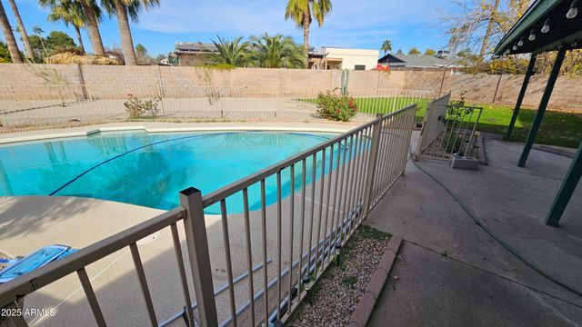 5012 E PRESIDIO Road, Scottsdale, AZ 85254