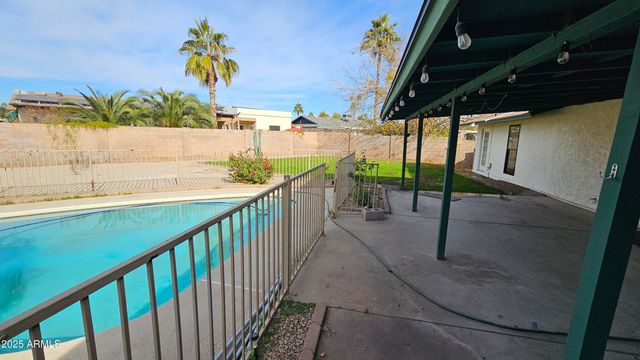 5012 E PRESIDIO Road, Scottsdale, AZ 85254