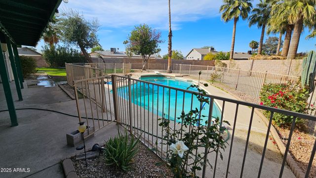 5012 E PRESIDIO Road, Scottsdale, AZ 85254