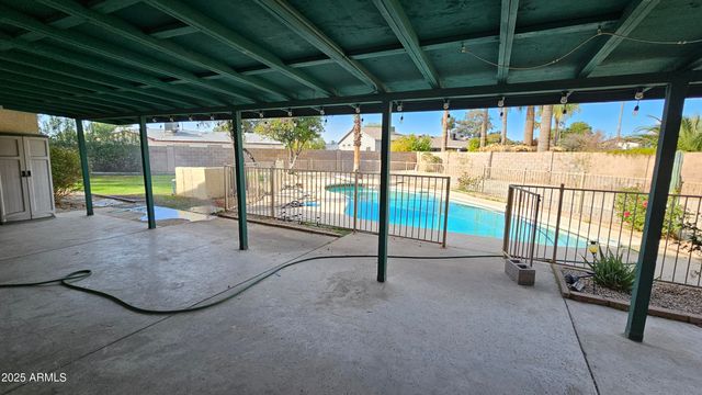 5012 E PRESIDIO Road, Scottsdale, AZ 85254