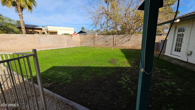 5012 E PRESIDIO Road, Scottsdale, AZ 85254