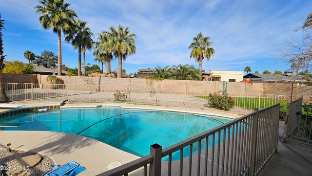 5012 E PRESIDIO Road, Scottsdale, AZ 85254