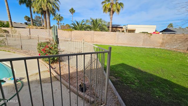 5012 E PRESIDIO Road, Scottsdale, AZ 85254