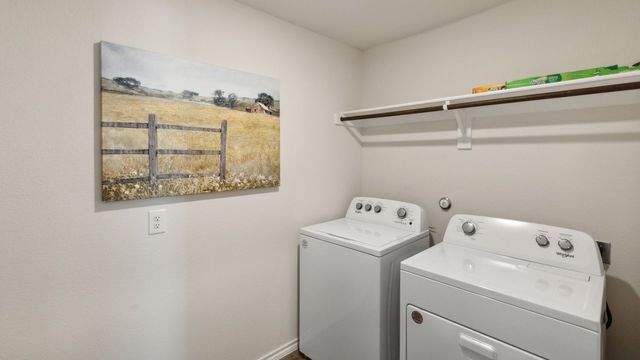 3008 Charleston Drive, Ennis, TX 75119