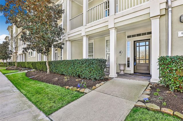 135 Low Country Lane, The Woodlands, TX 77380