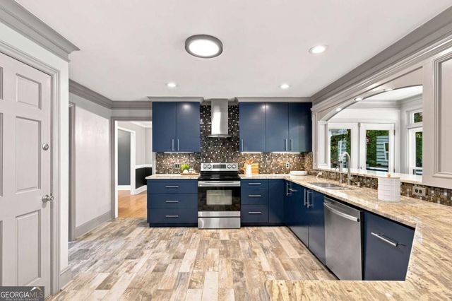2069 Ursuline Way NW, Acworth, GA 30101
