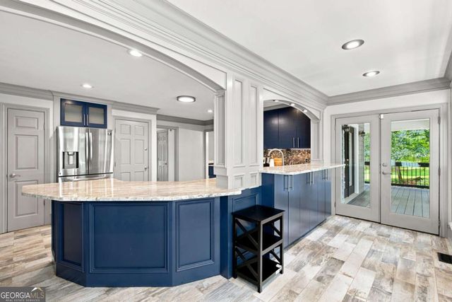 2069 Ursuline Way NW, Acworth, GA 30101