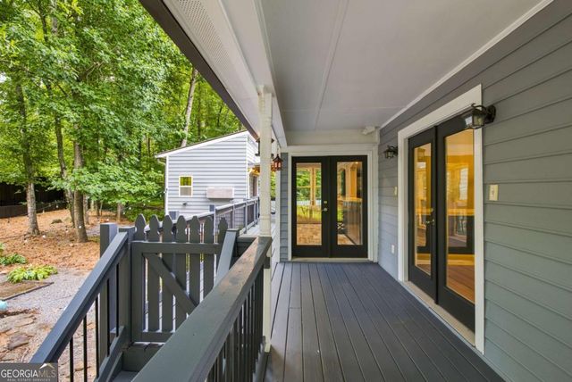 2069 Ursuline Way NW, Acworth, GA 30101