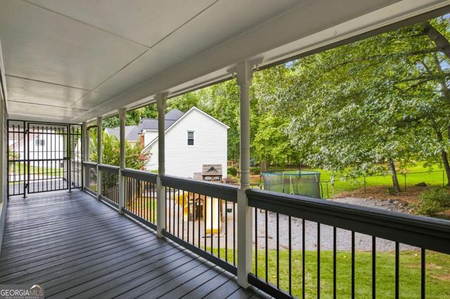 2069 Ursuline Way NW, Acworth, GA 30101
