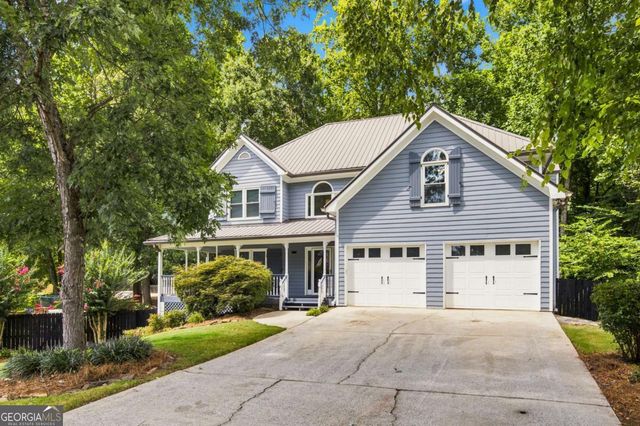 2069 Ursuline Way NW, Acworth, GA 30101