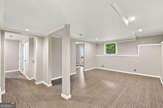 2069 Ursuline Way NW, Acworth, GA 30101