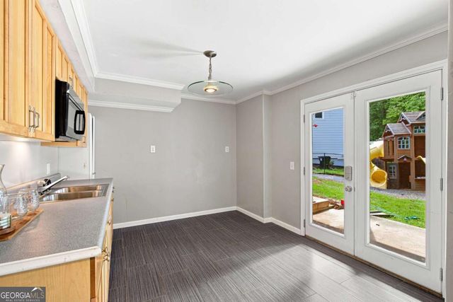2069 Ursuline Way NW, Acworth, GA 30101