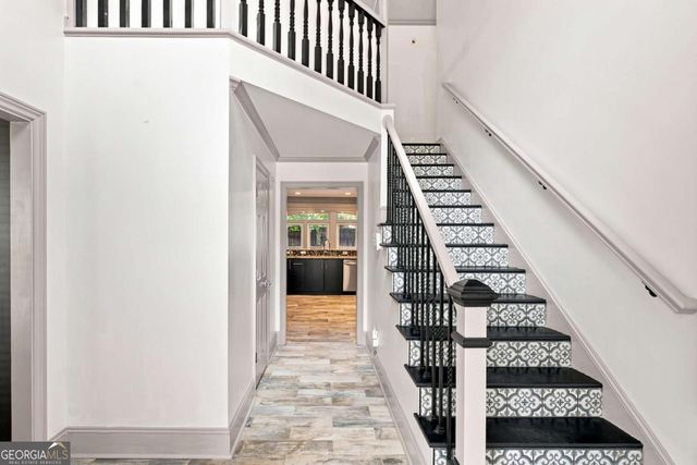 2069 Ursuline Way NW, Acworth, GA 30101