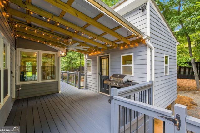 2069 Ursuline Way NW, Acworth, GA 30101