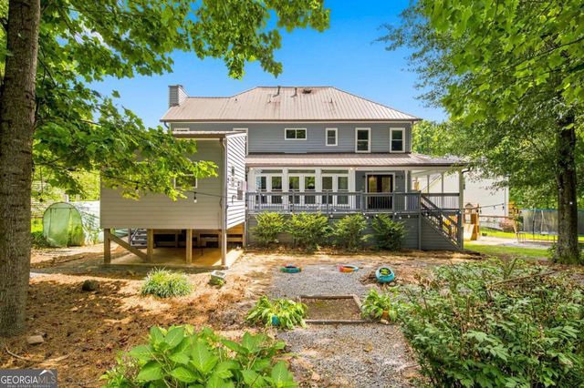 2069 Ursuline Way NW, Acworth, GA 30101