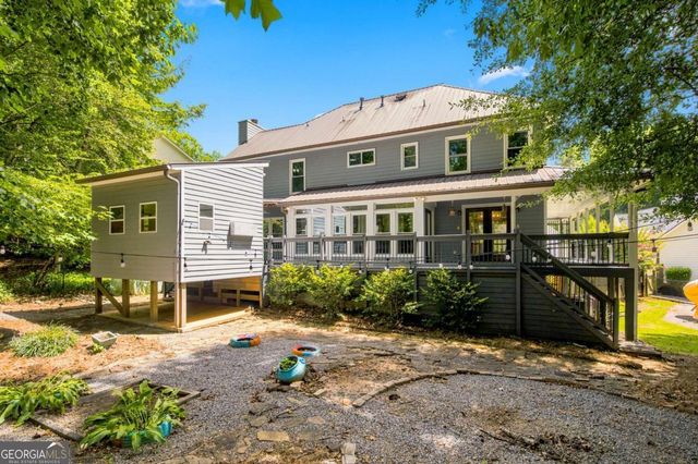 2069 Ursuline Way NW, Acworth, GA 30101