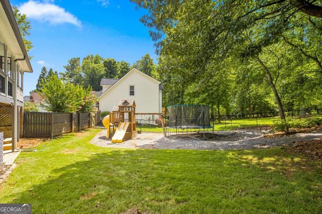 2069 Ursuline Way NW, Acworth, GA 30101