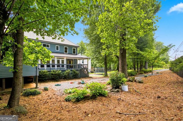 2069 Ursuline Way NW, Acworth, GA 30101