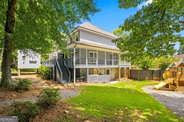 2069 Ursuline Way NW, Acworth, GA 30101