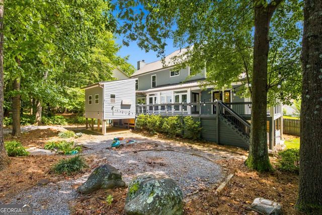 2069 Ursuline Way NW, Acworth, GA 30101