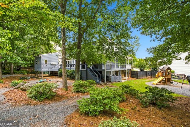 2069 Ursuline Way NW, Acworth, GA 30101