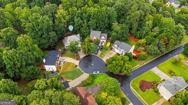 2069 Ursuline Way NW, Acworth, GA 30101