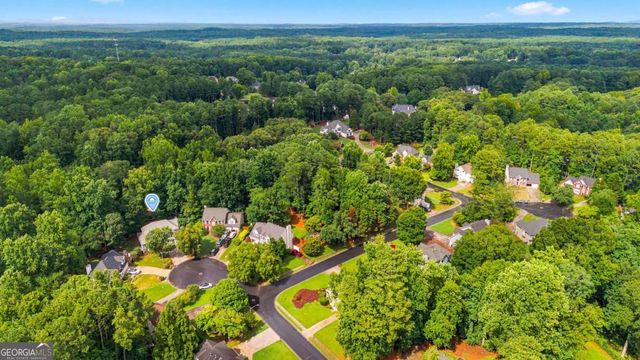 2069 Ursuline Way NW, Acworth, GA 30101